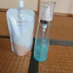 ベネフィークリセットクリア