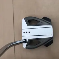 スパイダーEX パター テーラーメイド