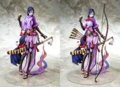 Fate/Grand Order バーサーカー 源頼光 1/7 フィギュア