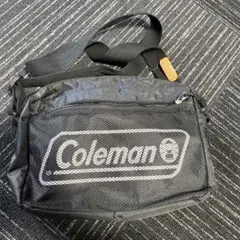 コールマン Coleman ショルダーバッグ
