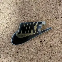 【ピンバッジ】NIKE
