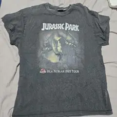 GU ジュラシックパーク Tシャツ Mサイズ