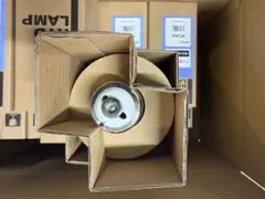 未使用　岩崎　HF200X　11個セット