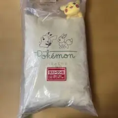 ポケモン　1番くじ　ラストワン賞　クッション
