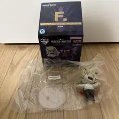 HUNTER x HUNTER メルエム フィギュア