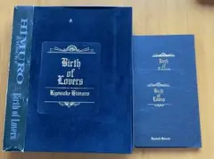 氷室京介　新品　コレクションアイテム　BIrth  of  Lovers ビデオ 2025年最新】氷室京介 birth of loversの人気アイテム - メルカリ