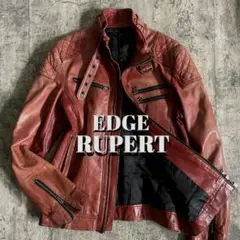 2025年最新】RUPERT メンズ シングルライダースの人気アイテム