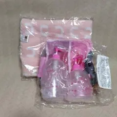 JRA ハローキティ　コラボ 4点＋フリースのブランケット
