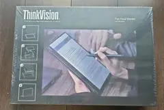✨未開封✨ ThinkVision M14t モバイルモニター
