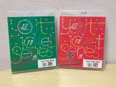 超特急 Youth Ticket Series 4 •5Blu-Ray