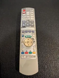 55 panasonic N2QAYB000186 テレビ用リモコン