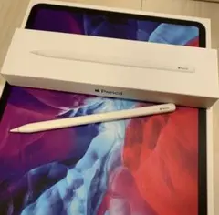 【超美品.無加工.正規品】Apple Pencil 第2世代