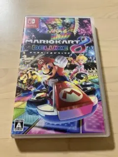 マリオカート8 デラックス Nintendo Switch