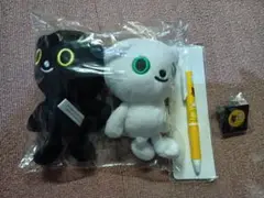 クロネコヤマト ぬいぐるみ