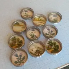 茶托