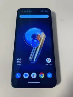 訳あり）ASUS Zenfone9 ブラック