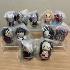 鬼滅の刃　クーナッツ　11体セット
