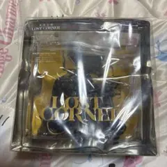 未開封 CD LOST CORNER 2023