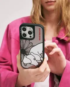 CASETIFY mardi iPhoneケース