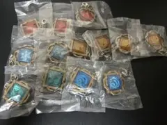 原神　神の目　璃月　13個まとめ