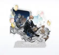 パニシング:グレイレイヴン パニグレ 月下の式典 リー 第二弾 アクリルスタンド