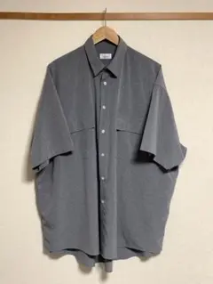 JUNRED シャツ　半袖