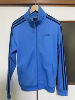 adidas アディダス トラックジャケット