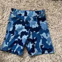 DILASH dilash ディラッシュベビーキッズ水着 カモフラ柄水着　90