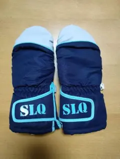 スキー手袋110グローブ