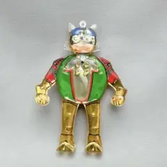 冒険ロックバット/ジンクロン Z合金 新品 検)超合金/特撮/うしおそうじ/昭和 冒険ロックバット/ジンクロン Z合金 新品 検)超合金/特撮/うし