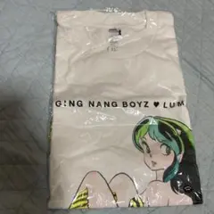 GINGNANG BOYZ❤︎LUM 銀杏BOYZさん×ラムさん