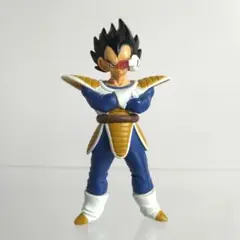 HG ドラゴンボール ベジータ ガシャポン
