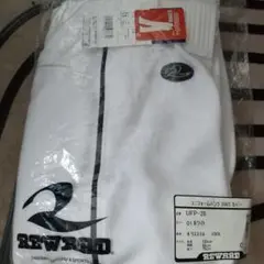 REWARD ユニフォームパンツ UFP-28 ホワイト