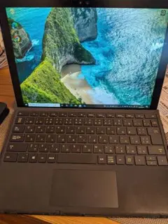 【ジャンク】Microsoft Surface Pro4 本体　タイプカバー付