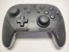 Nintendo Switch プロコン