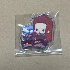 アッシュ　アクリルバッジ　コトブキヤ　テイルズ