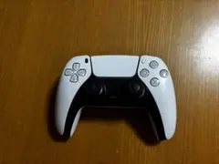 PlayStation 5 DualSense コントローラー　ジャンク