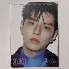 Straykids アルバム スンミン 新品未開封