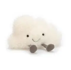 jellycat Amuseable Cloud　雲のぬいぐるみ