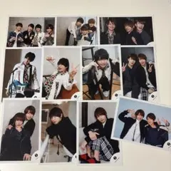 阿部顕嵐　公式写真　⑥