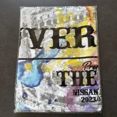 【新品未開封】UVERworld NISSAN STADIUMフェイスタオル