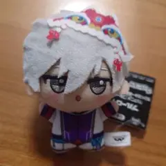 ブルーロックちびぐるみ 中華風スタイルvol.２