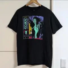 伊藤潤二 富江 Tシャツ ホラー漫画 キャラクター古着