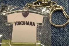 高校野球　ユニフォームキーホルダー
