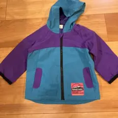 キムラタン　アウター　80