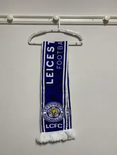 Leicester City サッカー マフラー cityboy サッカー