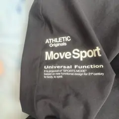 DESCENTE MoveSport XOサイズ