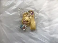 原神　蛍　キーホルダー　未開封新品