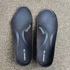 Foottrat中敷き
