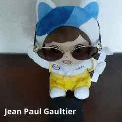 Jean Paul GAULTIER サングラス